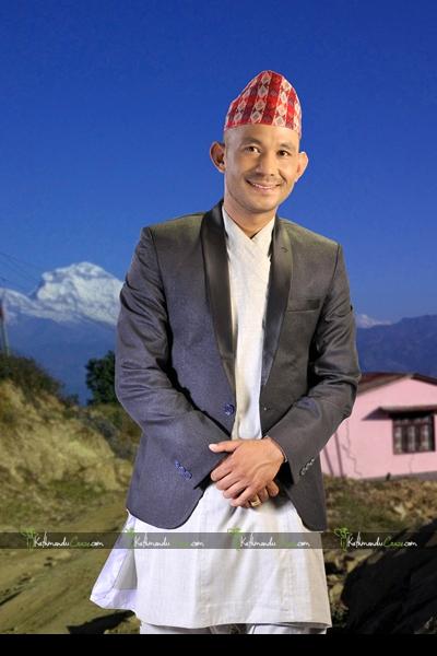 Karan  Shrestha